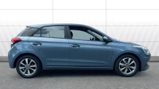 Hyundai i20 1.0T GDI Turbo Edition 5dr Petrol Hatchback